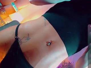 Isabellalatingirs's cam show statistics and live stream