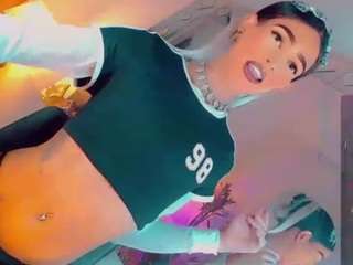 isabellalatingirs