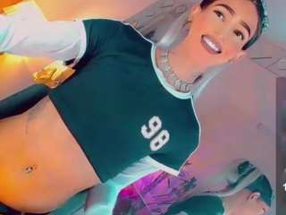isabellalatingirs