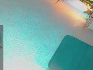 isabellalatingirs Sex Cam Show