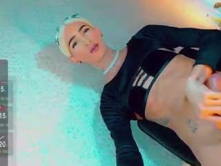 isabellalatingirs Sex Cam Show