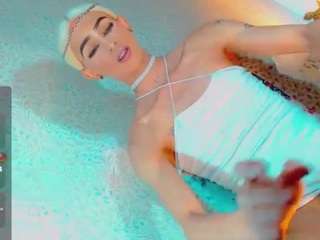 isabellalatingirs Sex Cam Show
