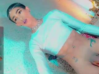 isabellalatingirs Sex Cam Show