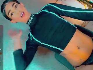 isabellalatingirs Sex Cam Show