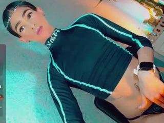 isabellalatingirs Sex Cam Show