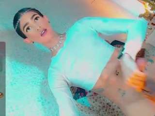isabellalatingirs Sex Cam Show