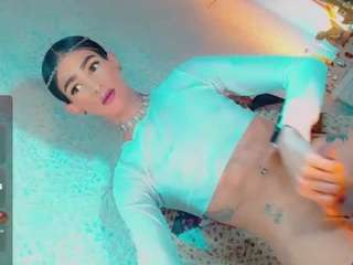 isabellalatingirs Sex Cam Show