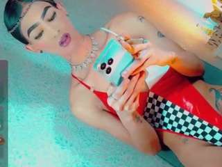 isabellalatingirs Sex Cam Show