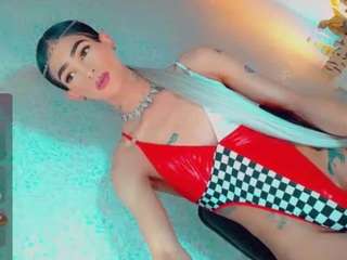 isabellalatingirs Sex Cam Show