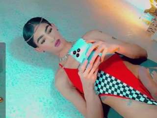 isabellalatingirs Sex Cam Show