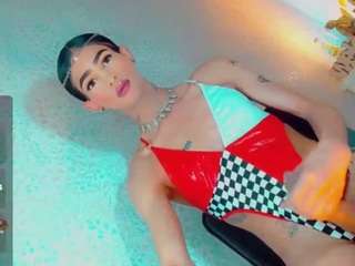 isabellalatingirs Sex Cam Show