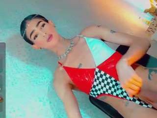 isabellalatingirs Sex Cam Show