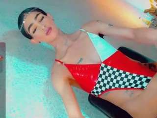 isabellalatingirs Sex Cam Show