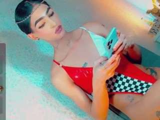 isabellalatingirs Sex Cam Show