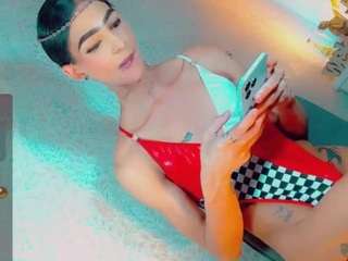 isabellalatingirs Sex Cam Show