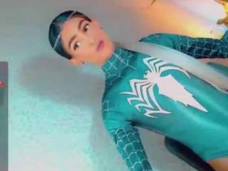 isabellalatingirs Sex Cam Show