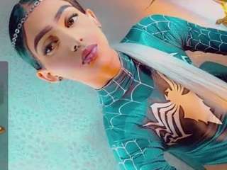 isabellalatingirs Sex Cam Show