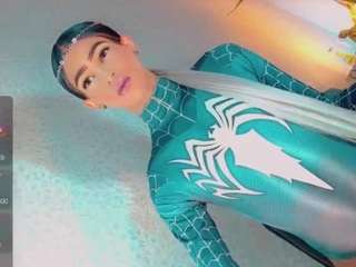 isabellalatingirs Sex Cam Show