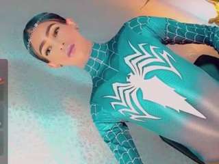 isabellalatingirs Sex Cam Show