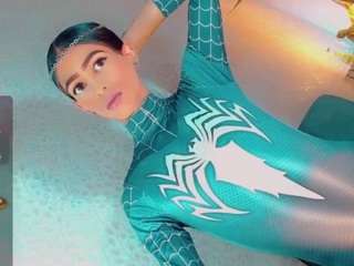 isabellalatingirs Sex Cam Show