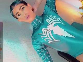isabellalatingirs Sex Cam Show