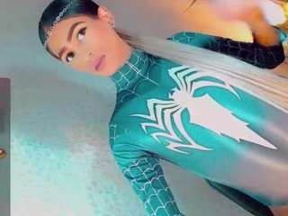 isabellalatingirs Sex Cam Show
