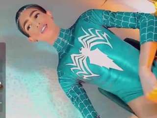 isabellalatingirs Sex Cam Show