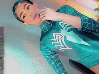 isabellalatingirs Sex Cam Show