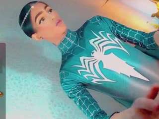 isabellalatingirs Sex Cam Show