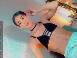 isabellalatingirs Sex Cam Show