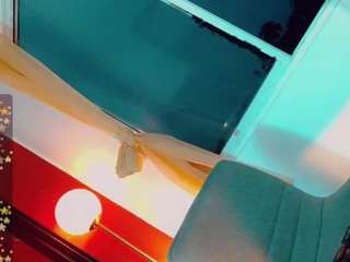 isabellalatingirs live webcam show