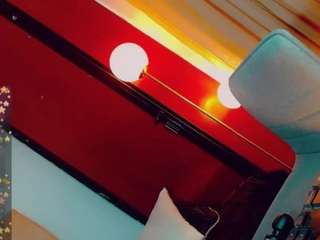 isabellalatingirs live webcam show