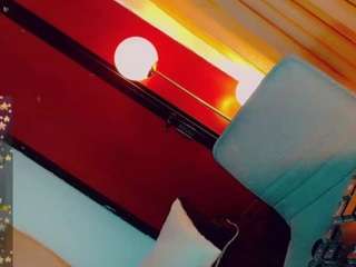 isabellalatingirs live webcam show