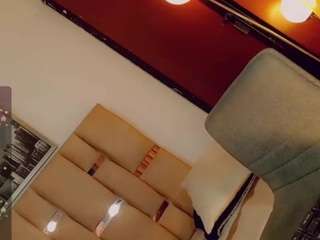 isabellalatingirs live webcam show