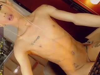 isabellalatingirs webcam model