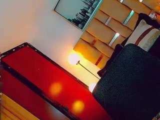 Isabellalatingirs's cam show statistics and live stream