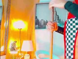 isabellalatingirs live cam preview
