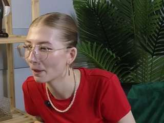 lorabiers Live Webcam on CamSoda