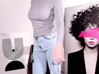 Jessy's Live Sex Cam Show