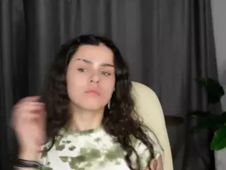MerylHatt's Live Sex Cam Show