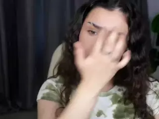 MerylHatt's Live Sex Cam Show