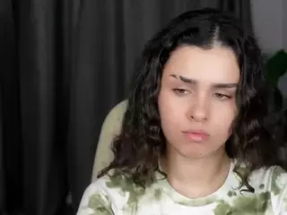 MerylHatt's Live Sex Cam Show