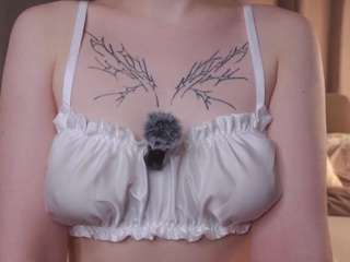 moiregomer Live Webcam on CamSoda