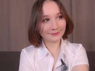 moiregomer Live Webcam on CamSoda