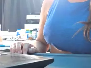 MysticMisty's Live Sex Cam Show