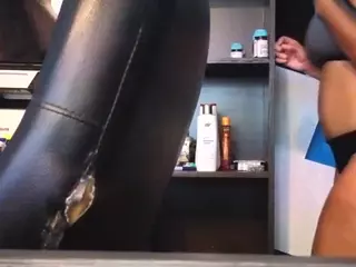 MysticMisty's Live Sex Cam Show