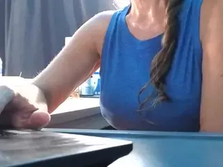MysticMisty's Live Sex Cam Show