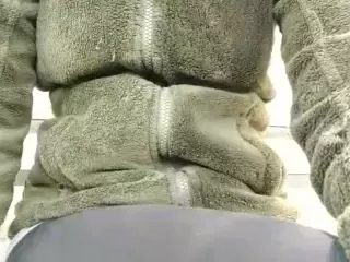 New-Crystal's Live Sex Cam Show