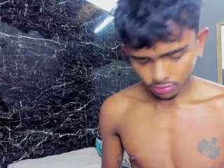 stiven-mayer-1 Live Webcam on CamSoda
