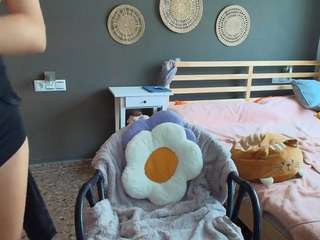 sunnyleila - Live Cam